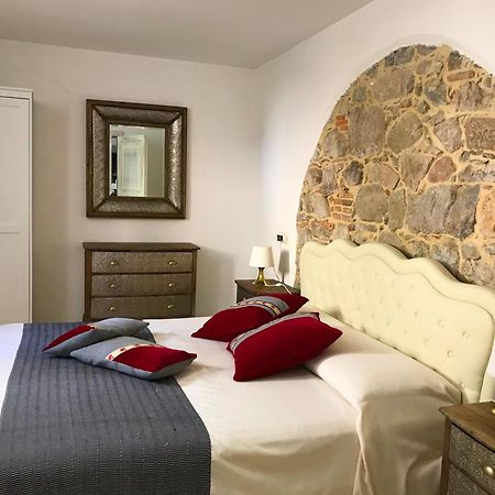 Ogliastra Luxury Apartment - Ajpsardinia Tortolì Exteriör bild