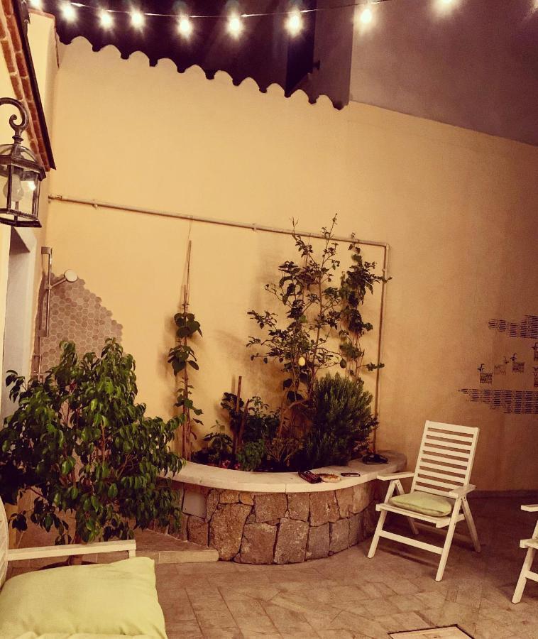 Ogliastra Luxury Apartment - Ajpsardinia Tortolì Exteriör bild