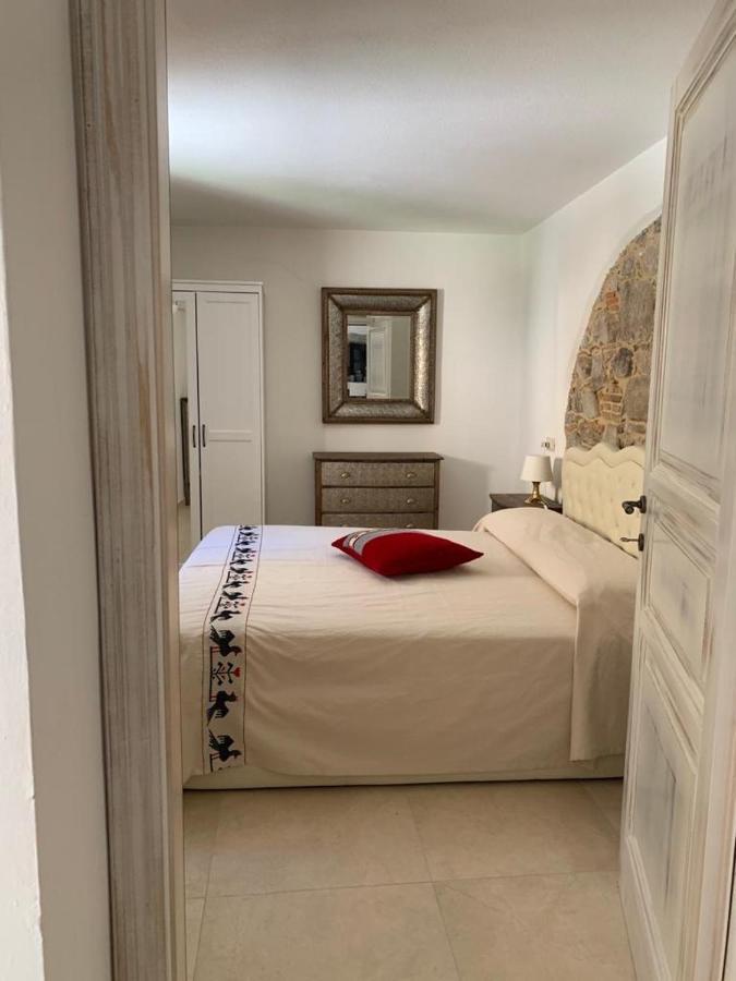 Ogliastra Luxury Apartment - Ajpsardinia Tortolì Exteriör bild