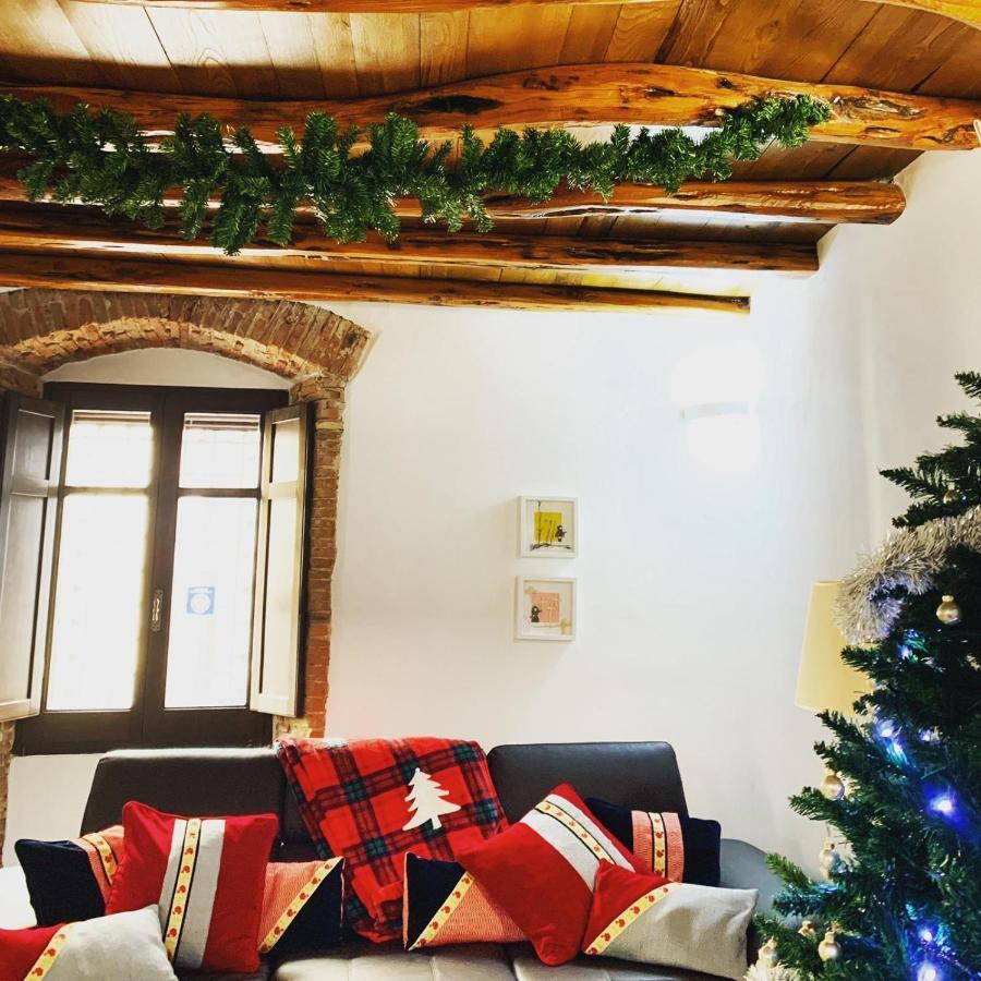 Ogliastra Luxury Apartment - Ajpsardinia Tortolì Exteriör bild