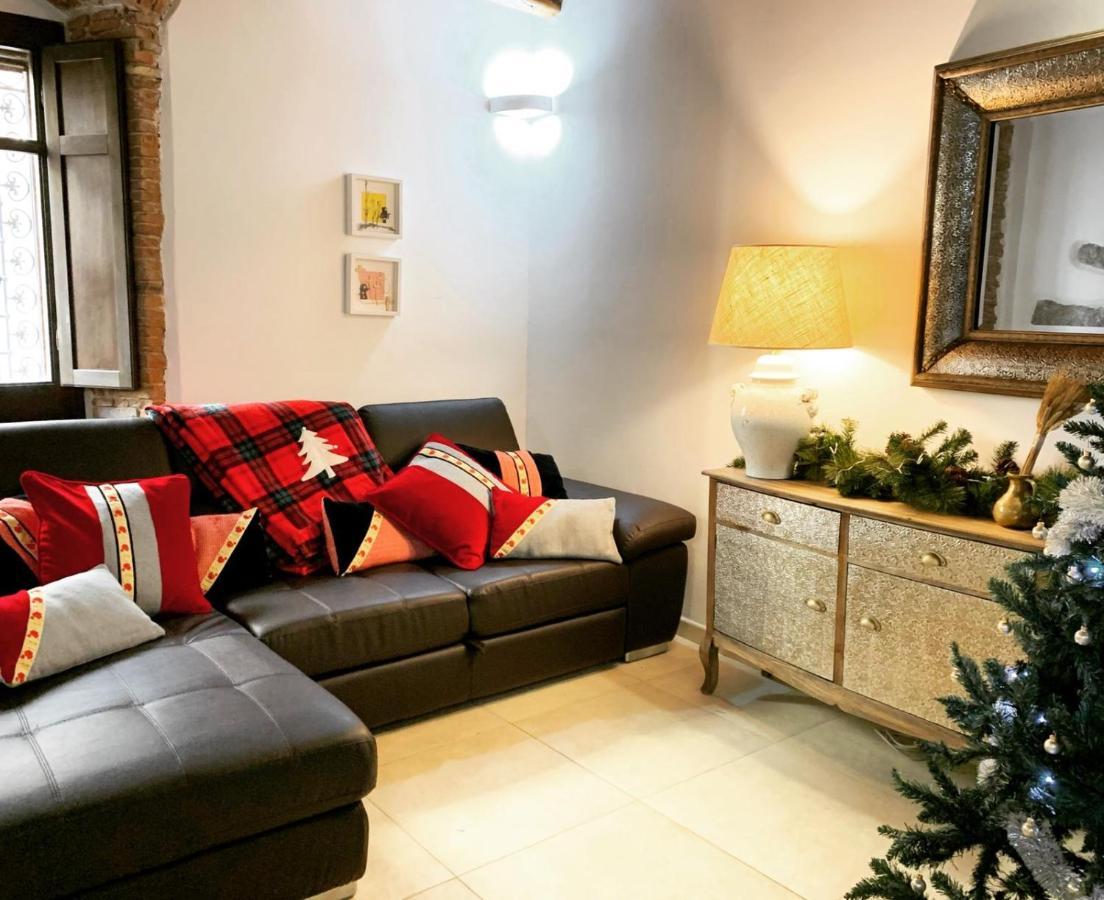 Ogliastra Luxury Apartment - Ajpsardinia Tortolì Exteriör bild