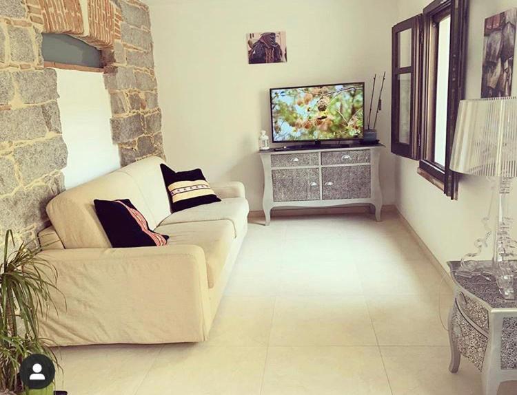 Ogliastra Luxury Apartment - Ajpsardinia Tortolì Exteriör bild