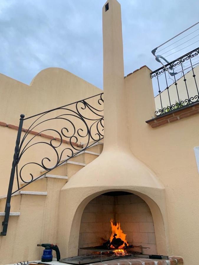 Ogliastra Luxury Apartment - Ajpsardinia Tortolì Exteriör bild