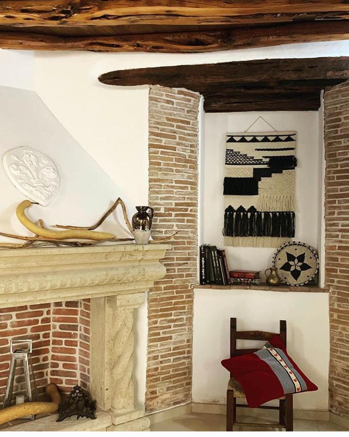Ogliastra Luxury Apartment - Ajpsardinia Tortolì Exteriör bild