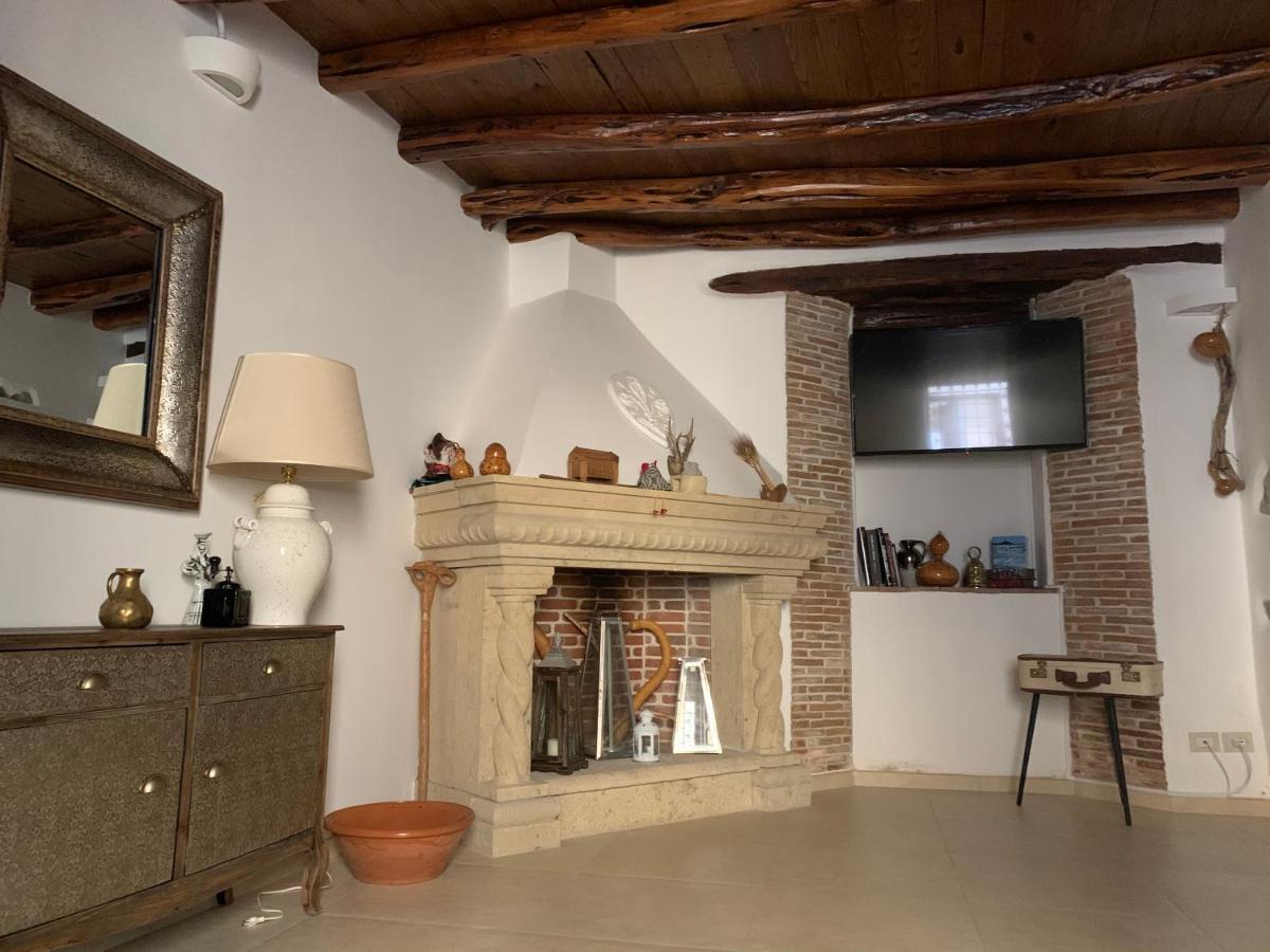Ogliastra Luxury Apartment - Ajpsardinia Tortolì Exteriör bild