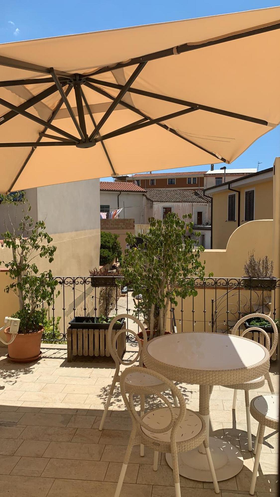 Ogliastra Luxury Apartment - Ajpsardinia Tortolì Exteriör bild