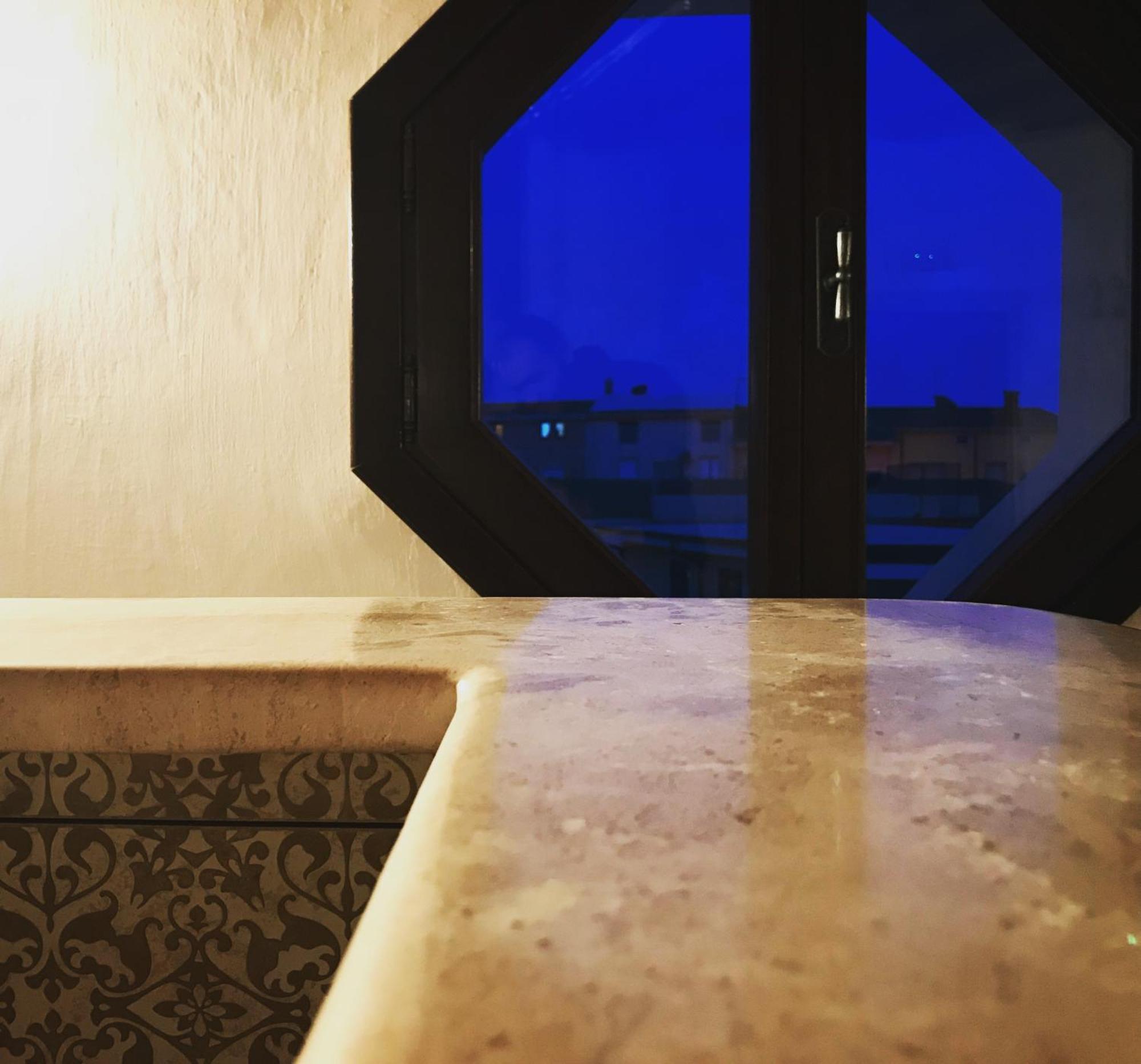 Ogliastra Luxury Apartment - Ajpsardinia Tortolì Exteriör bild
