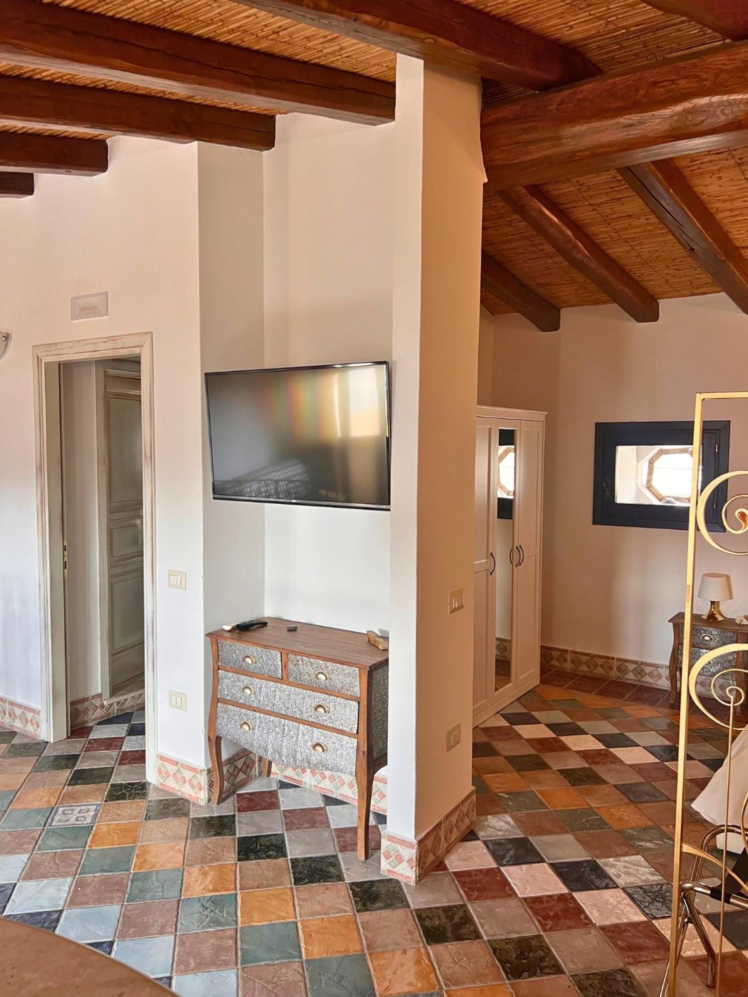 Ogliastra Luxury Apartment - Ajpsardinia Tortolì Exteriör bild