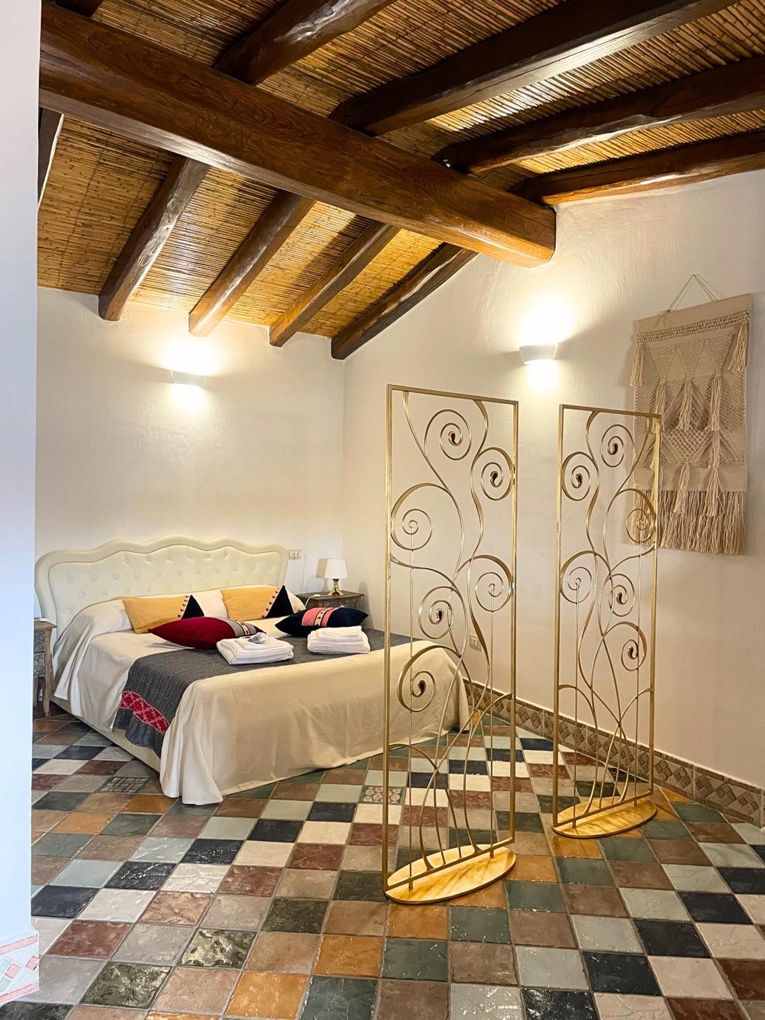 Ogliastra Luxury Apartment - Ajpsardinia Tortolì Exteriör bild