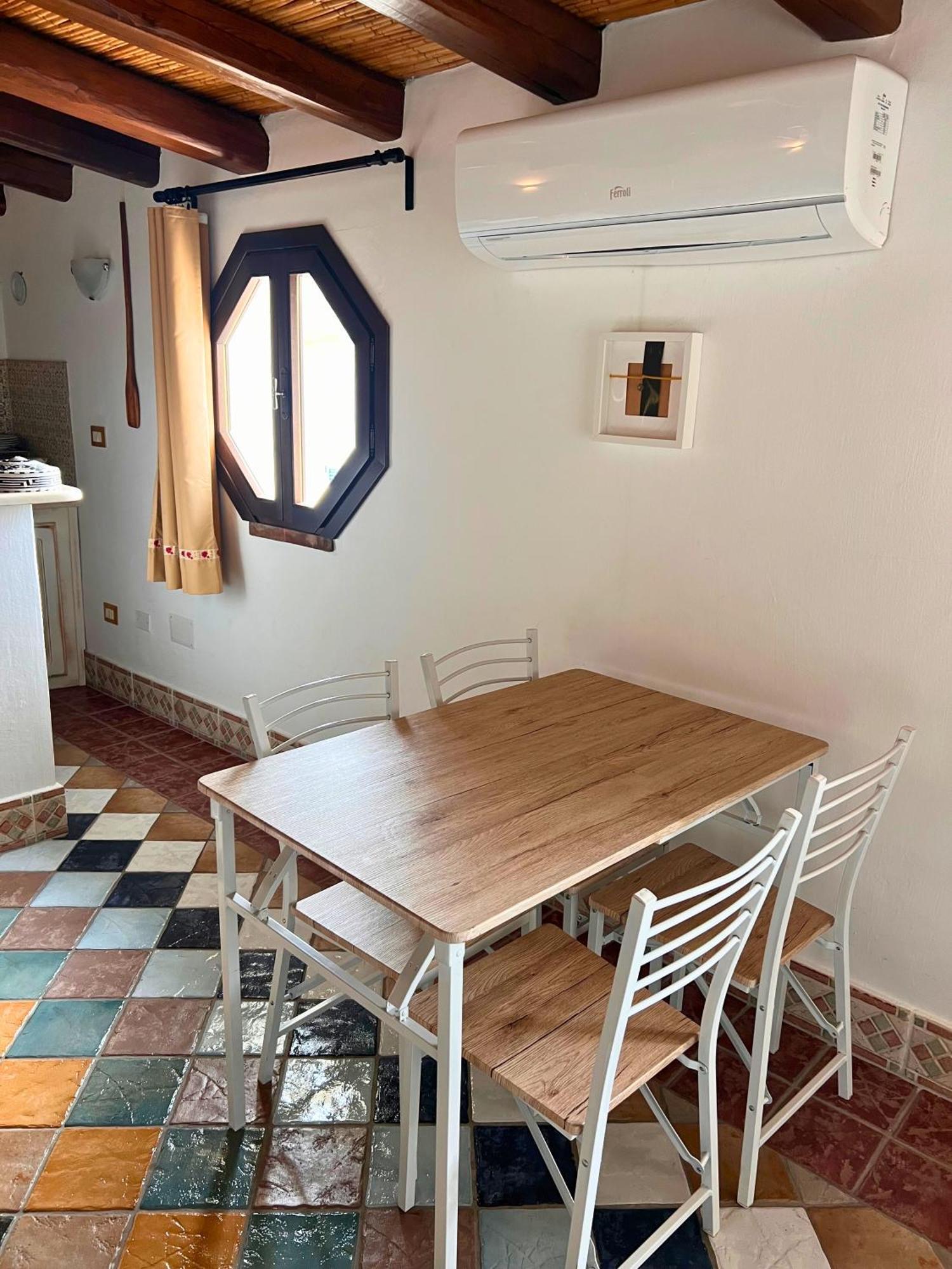 Ogliastra Luxury Apartment - Ajpsardinia Tortolì Exteriör bild