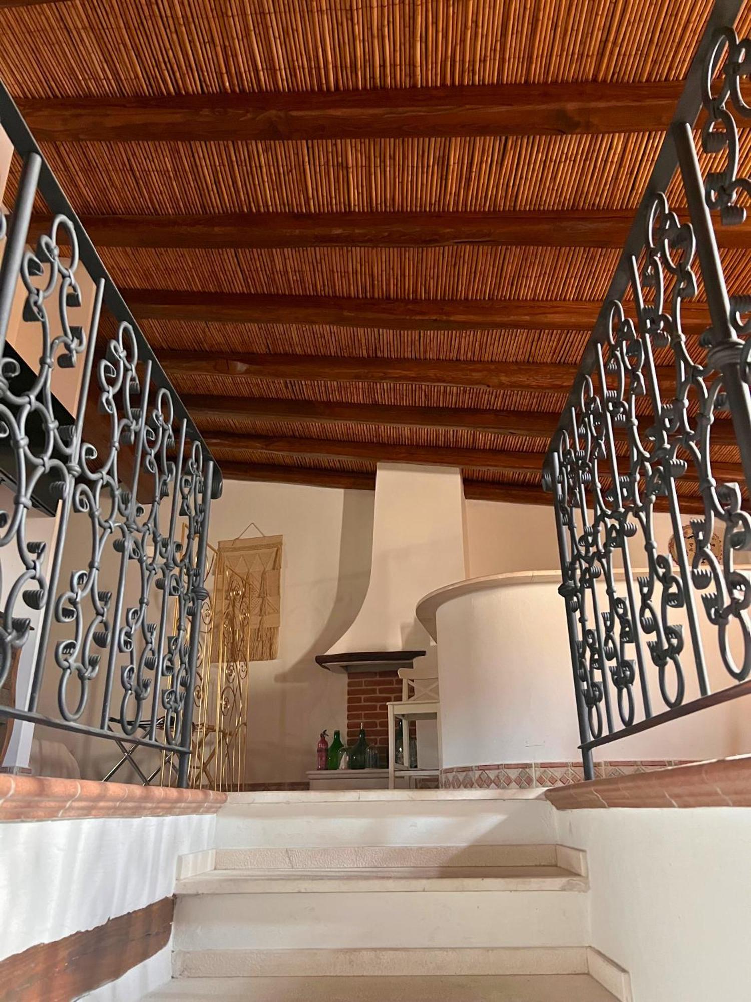 Ogliastra Luxury Apartment - Ajpsardinia Tortolì Exteriör bild