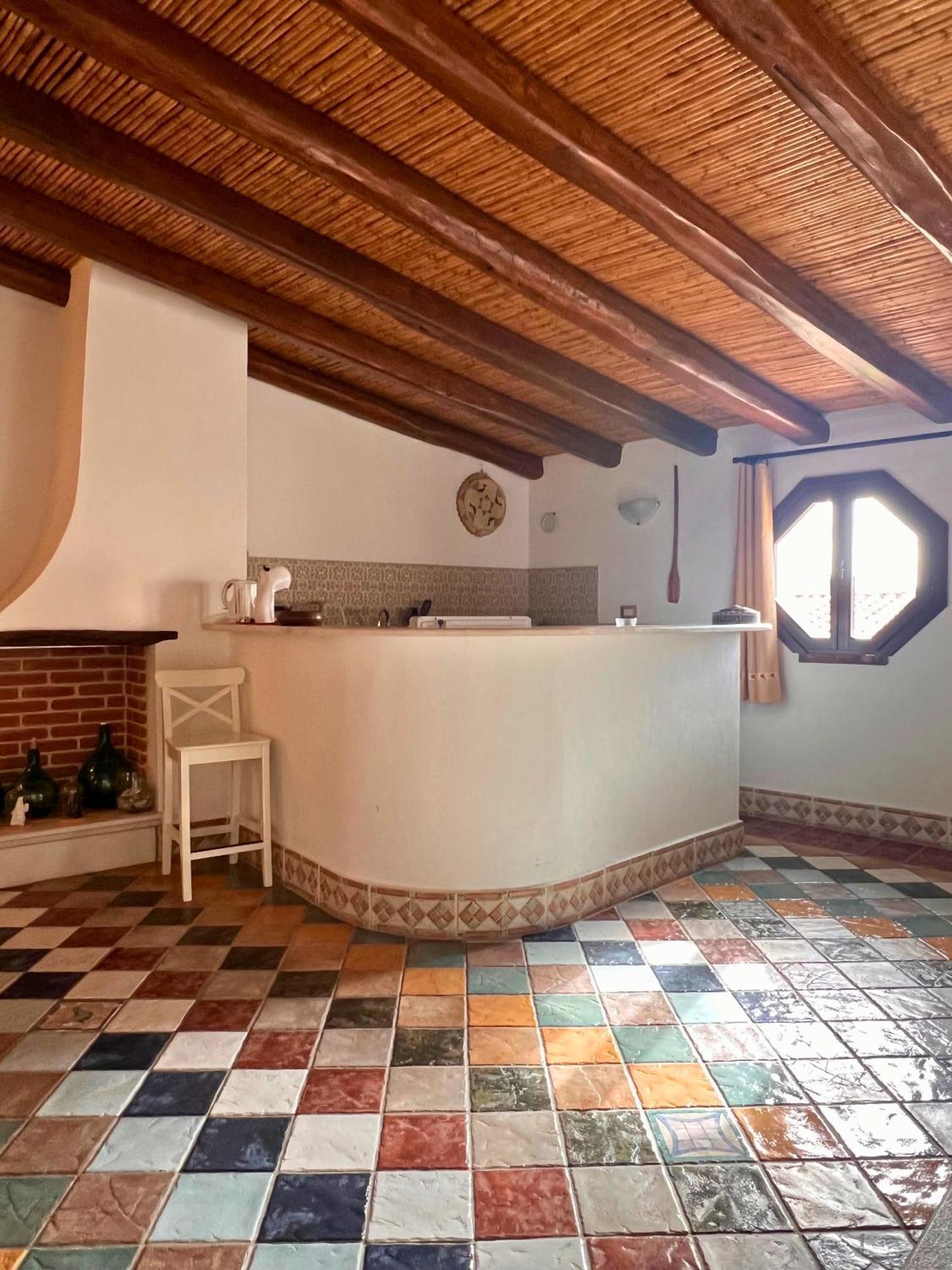 Ogliastra Luxury Apartment - Ajpsardinia Tortolì Exteriör bild