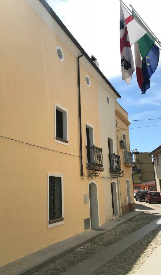 Ogliastra Luxury Apartment - Ajpsardinia Tortolì Exteriör bild