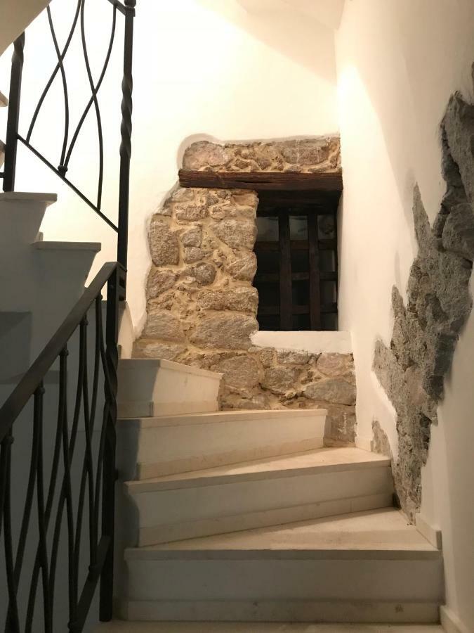 Ogliastra Luxury Apartment - Ajpsardinia Tortolì Exteriör bild
