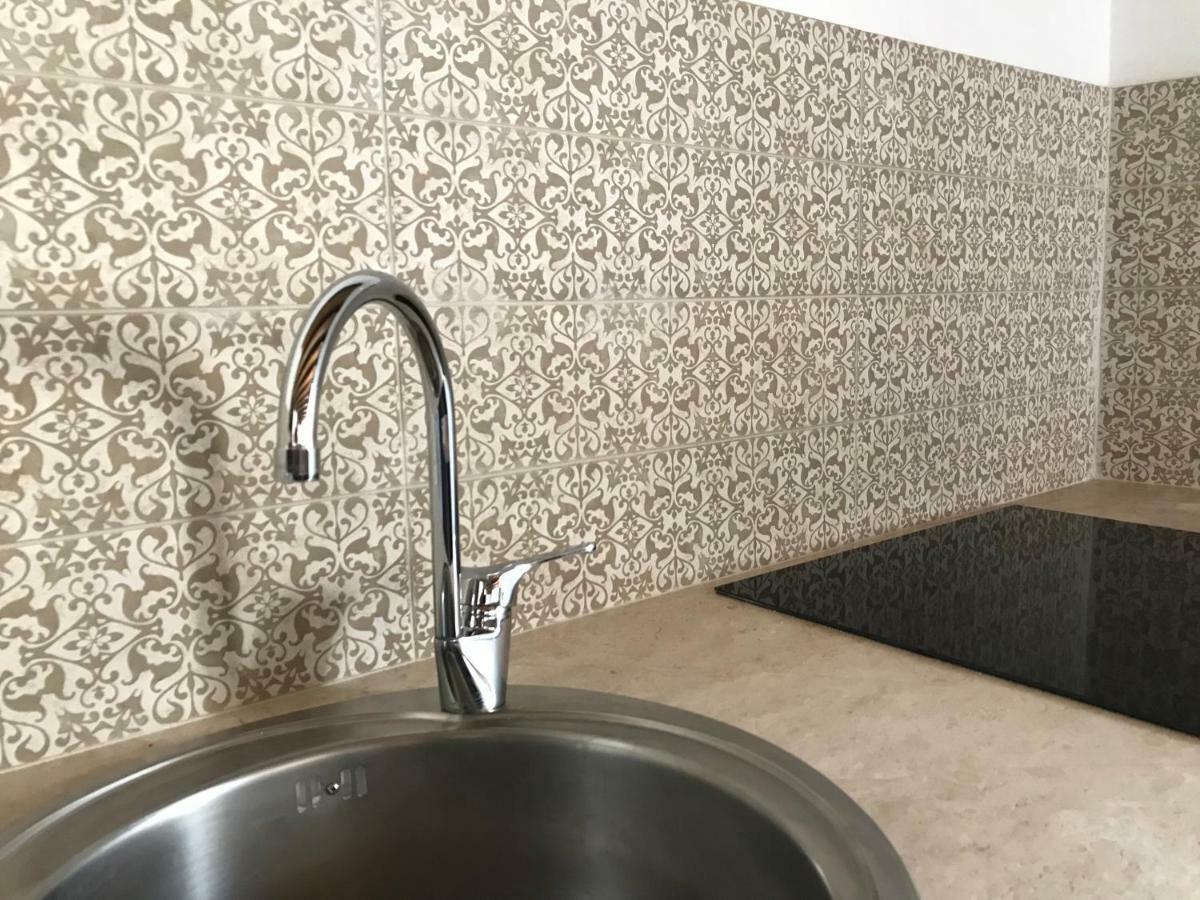Ogliastra Luxury Apartment - Ajpsardinia Tortolì Exteriör bild
