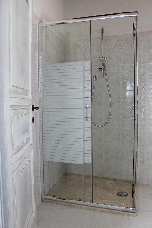 Ogliastra Luxury Apartment - Ajpsardinia Tortolì Exteriör bild