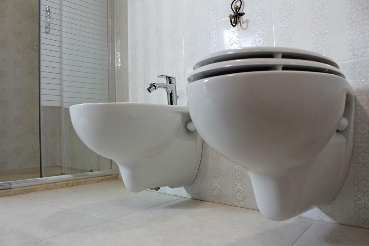 Ogliastra Luxury Apartment - Ajpsardinia Tortolì Exteriör bild