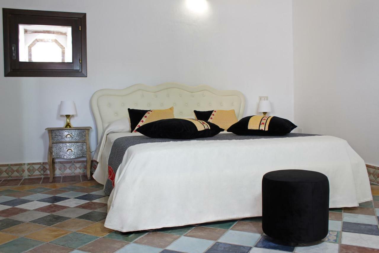 Ogliastra Luxury Apartment - Ajpsardinia Tortolì Exteriör bild