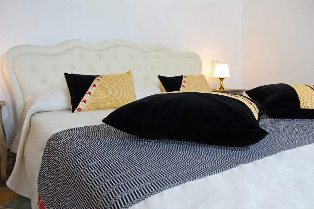 Ogliastra Luxury Apartment - Ajpsardinia Tortolì Exteriör bild