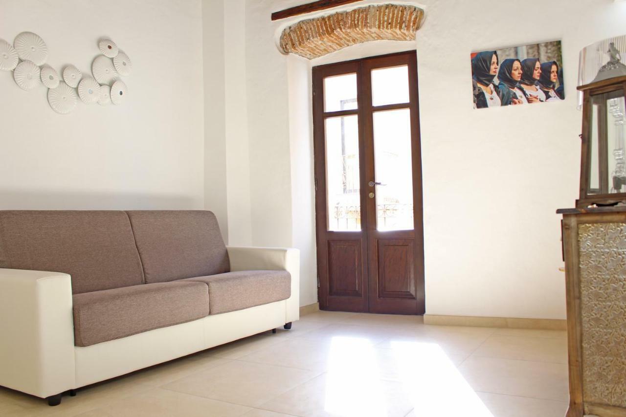 Ogliastra Luxury Apartment - Ajpsardinia Tortolì Exteriör bild