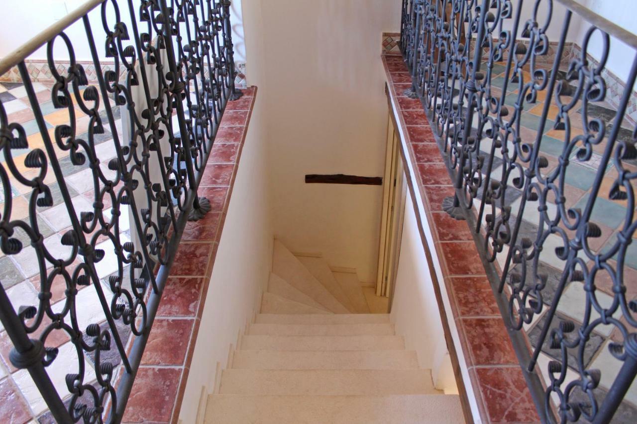 Ogliastra Luxury Apartment - Ajpsardinia Tortolì Exteriör bild