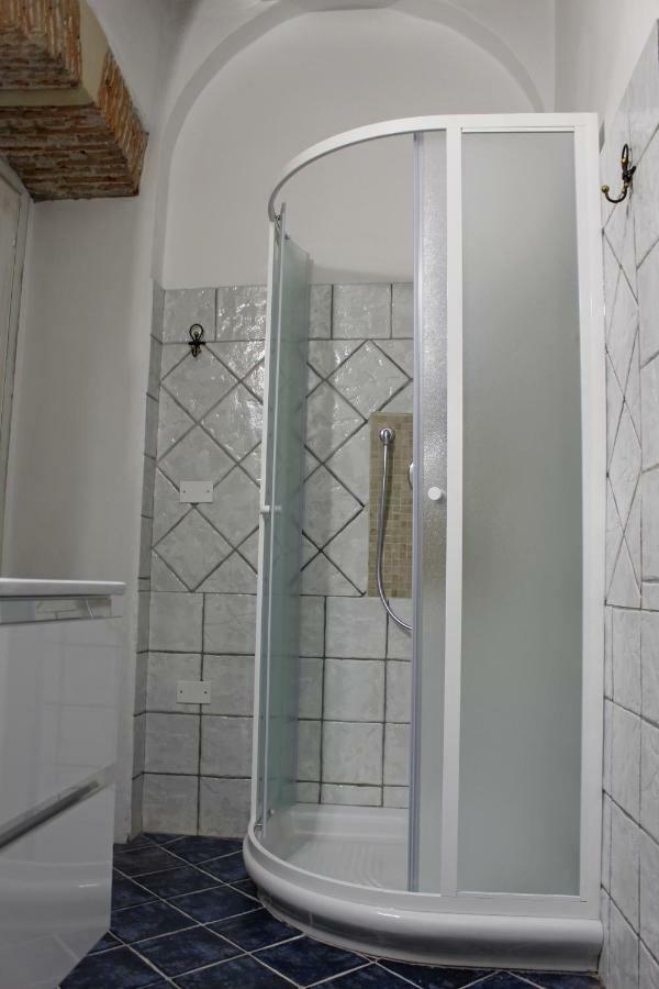 Ogliastra Luxury Apartment - Ajpsardinia Tortolì Exteriör bild