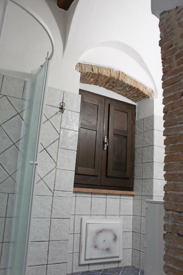 Ogliastra Luxury Apartment - Ajpsardinia Tortolì Exteriör bild