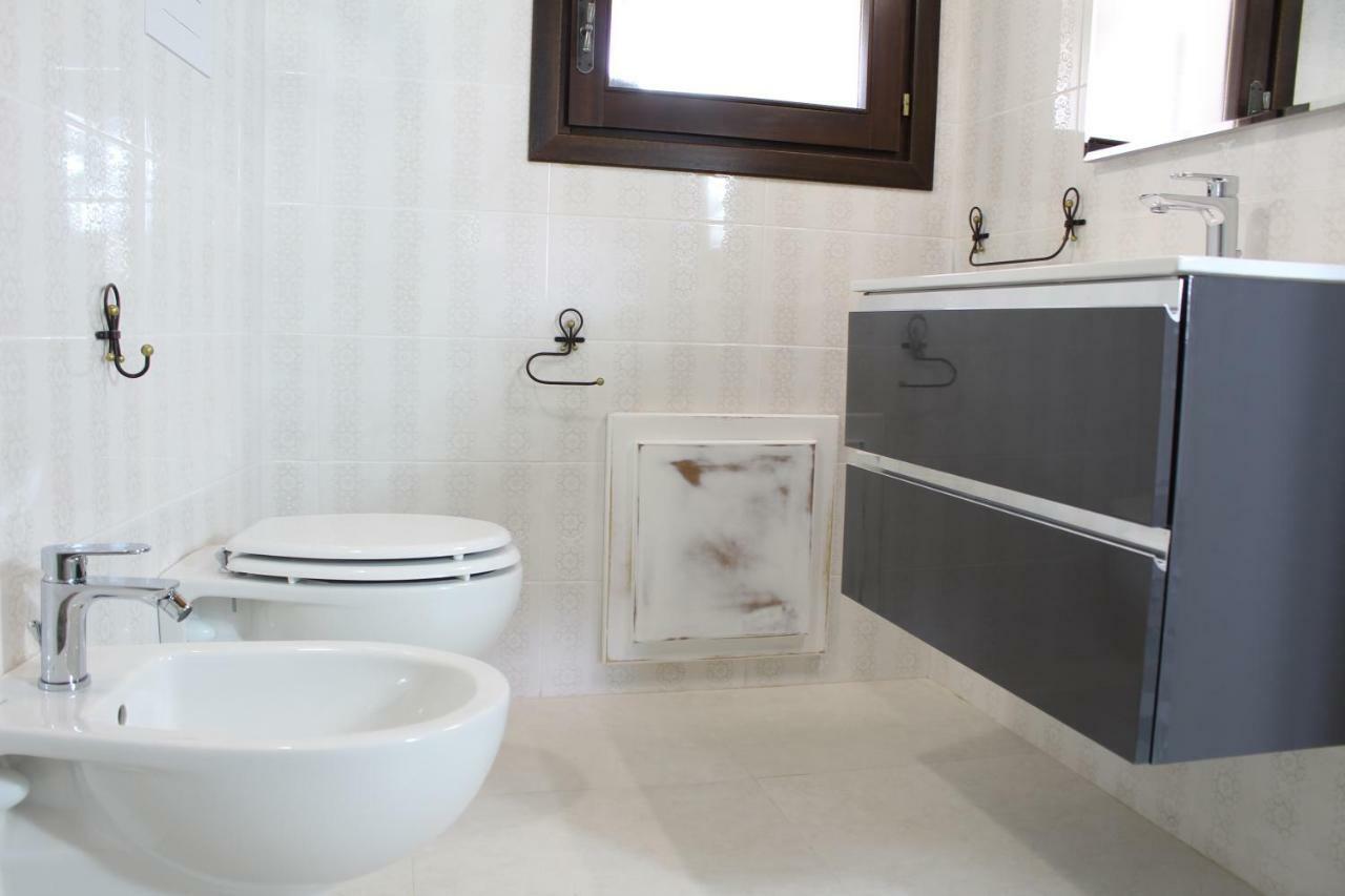 Ogliastra Luxury Apartment - Ajpsardinia Tortolì Exteriör bild