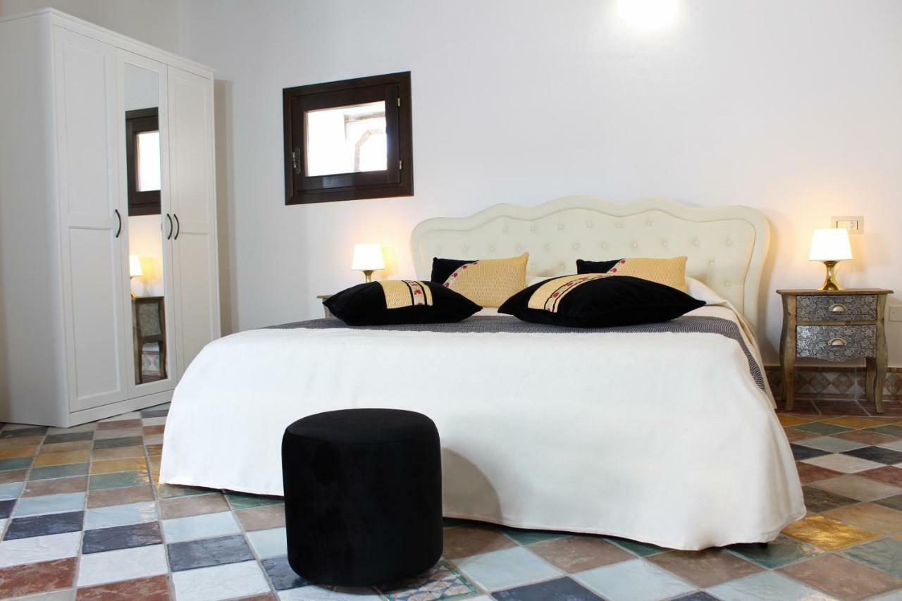 Ogliastra Luxury Apartment - Ajpsardinia Tortolì Exteriör bild