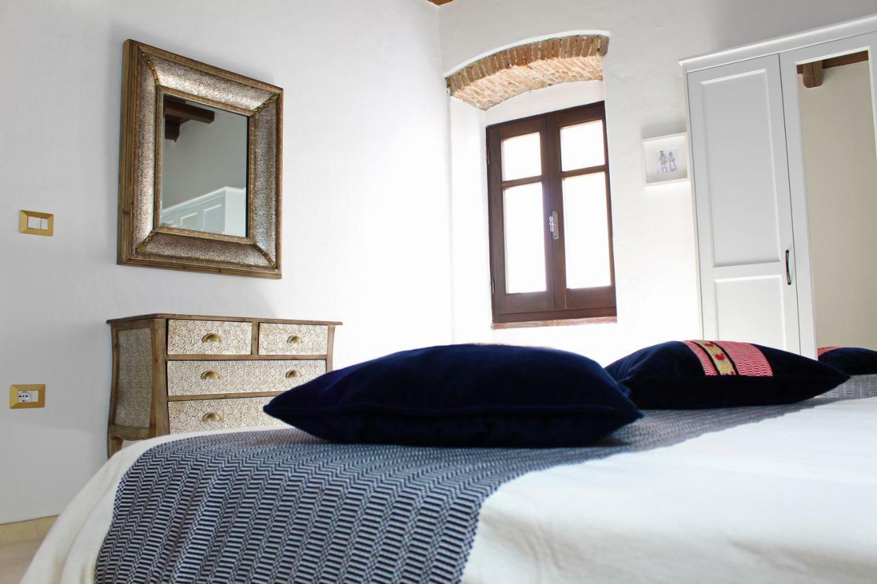 Ogliastra Luxury Apartment - Ajpsardinia Tortolì Exteriör bild