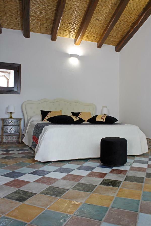 Ogliastra Luxury Apartment - Ajpsardinia Tortolì Exteriör bild