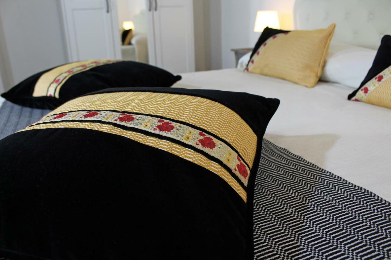 Ogliastra Luxury Apartment - Ajpsardinia Tortolì Exteriör bild
