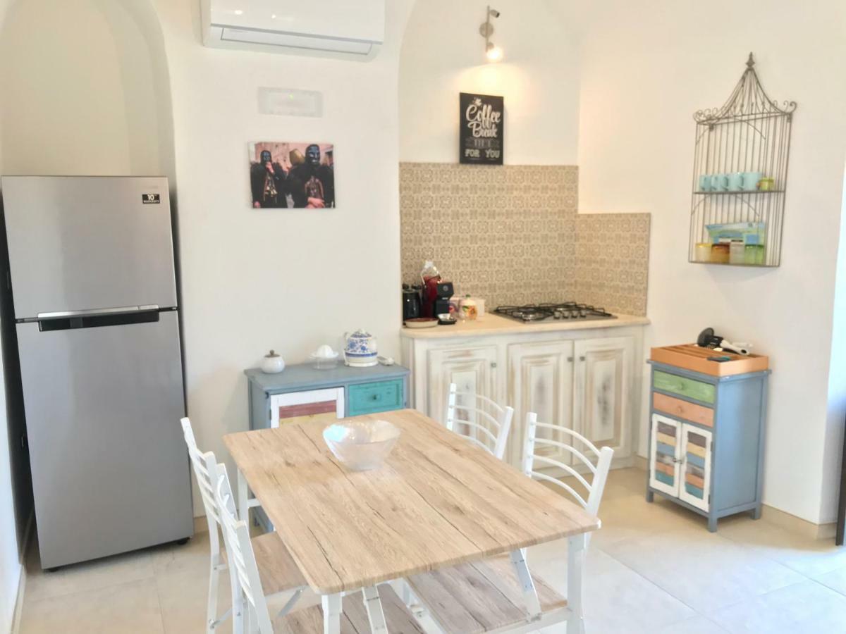 Ogliastra Luxury Apartment - Ajpsardinia Tortolì Exteriör bild