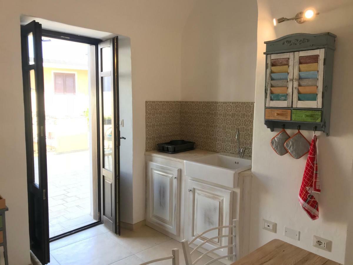 Ogliastra Luxury Apartment - Ajpsardinia Tortolì Exteriör bild