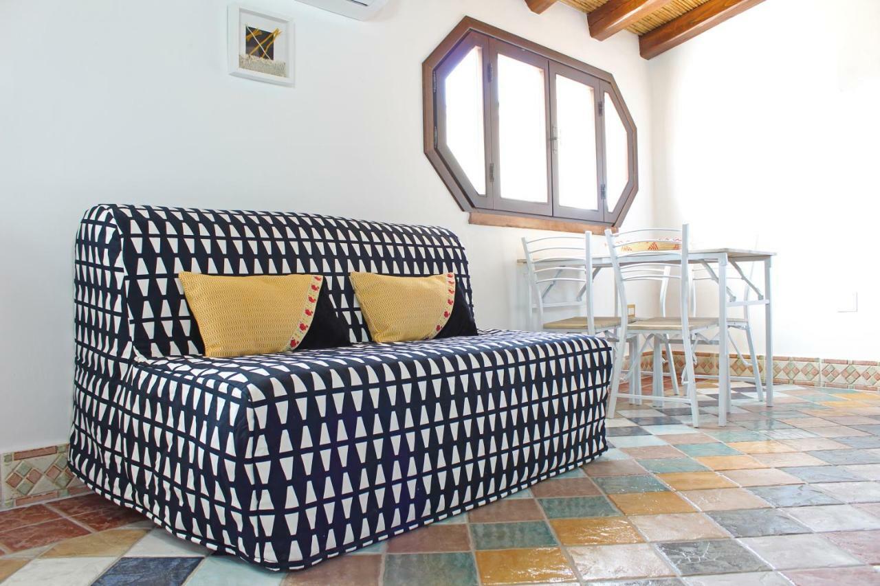 Ogliastra Luxury Apartment - Ajpsardinia Tortolì Exteriör bild