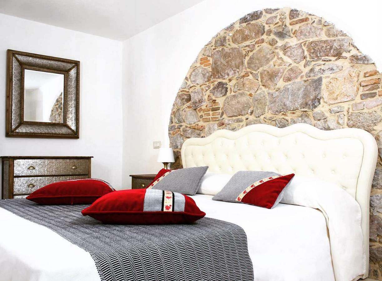 Ogliastra Luxury Apartment - Ajpsardinia Tortolì Exteriör bild