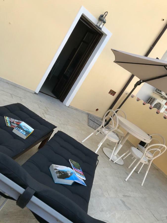 Ogliastra Luxury Apartment - Ajpsardinia Tortolì Exteriör bild
