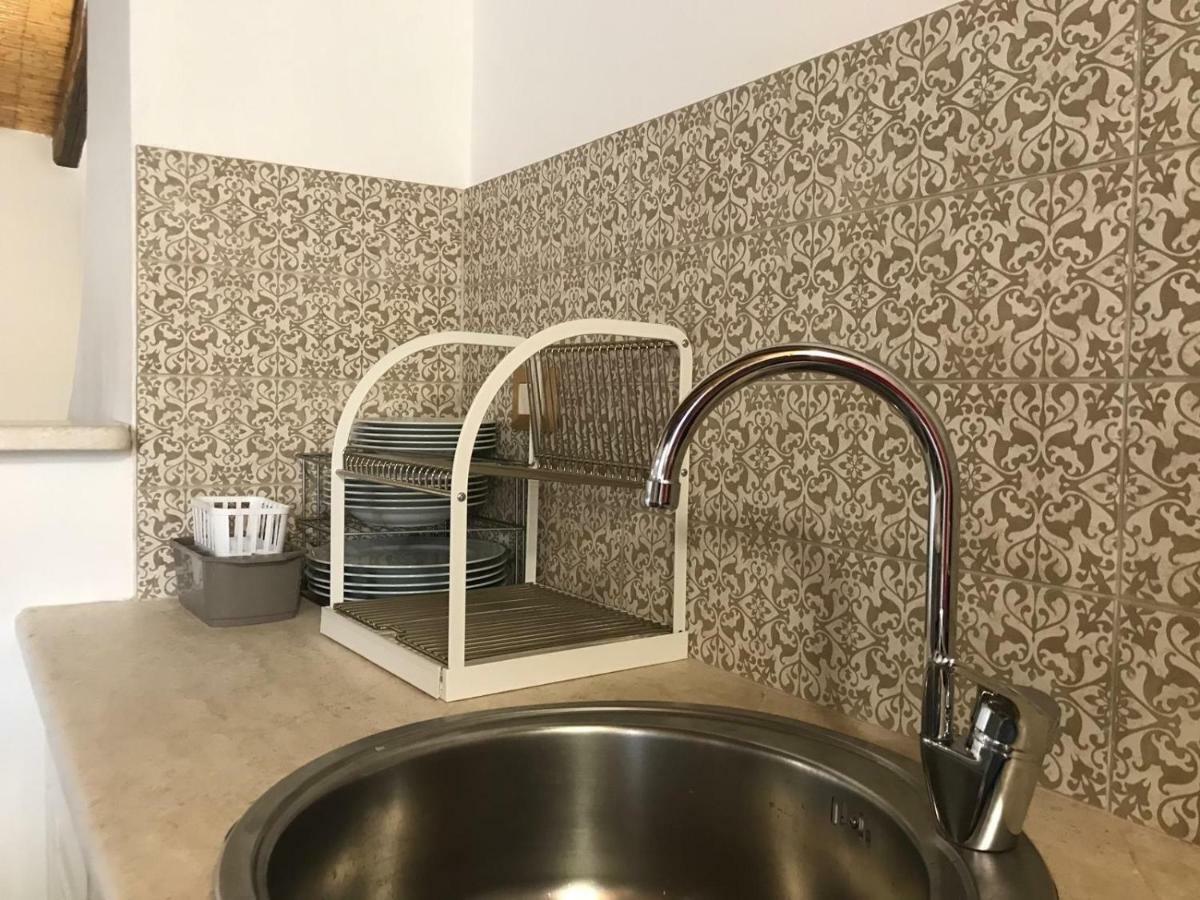 Ogliastra Luxury Apartment - Ajpsardinia Tortolì Exteriör bild