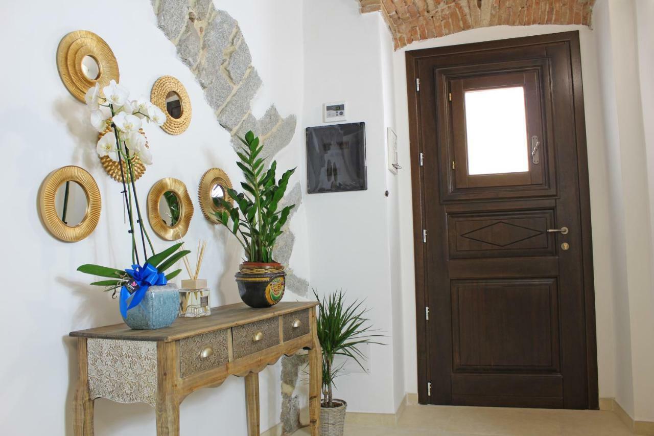 Ogliastra Luxury Apartment - Ajpsardinia Tortolì Exteriör bild